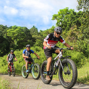 ciclismo